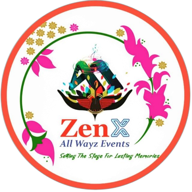ZenX AllWayZ Events